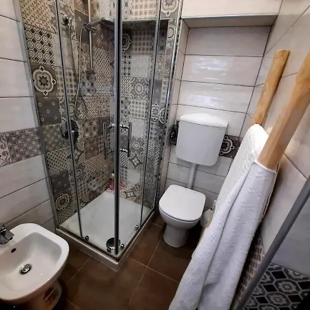 Loft Sama Apartamento