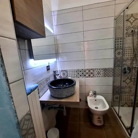 Apartamento Loft Sama Alassio