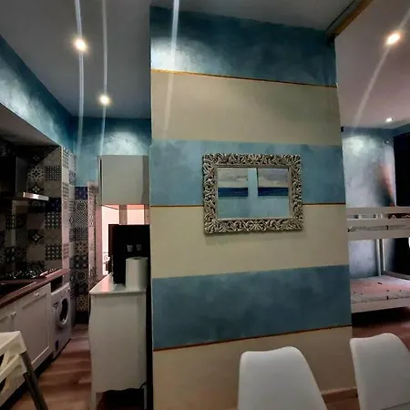 Apartamento Loft Sama *