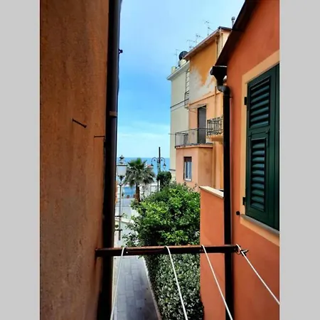Loft Sama Apartamento Alassio