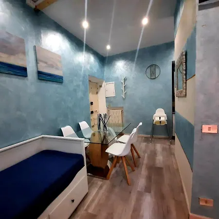 Loft Sama Apartamento Alassio