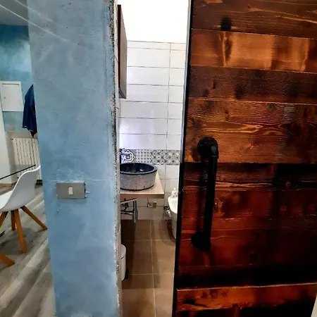 Apartamento Loft Sama Alassio