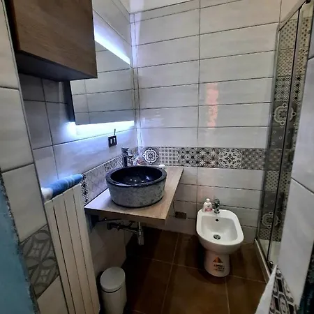 Apartamento Loft Sama Alassio
