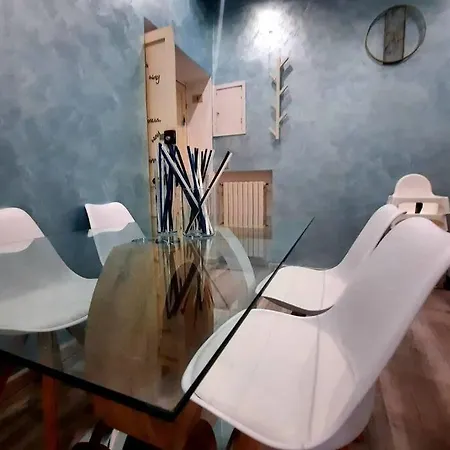 Apartamento Loft Sama