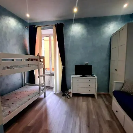 Apartamento Loft Sama *