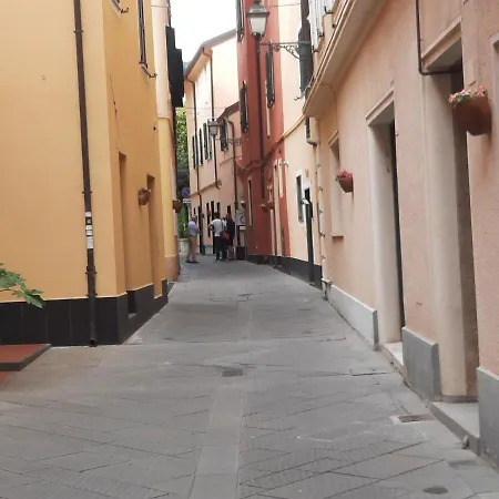 Loft Sama Apartamento Alassio