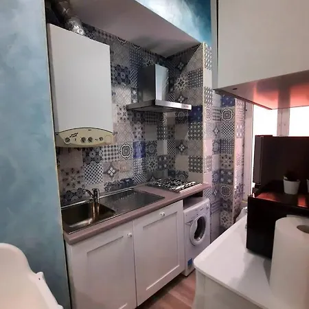 Loft Sama Apartamento Alassio