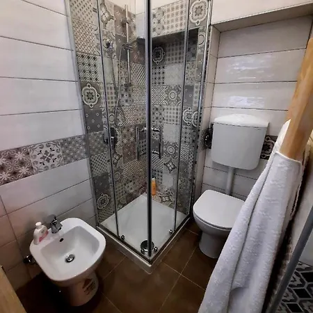 Appartement Loft Sama *