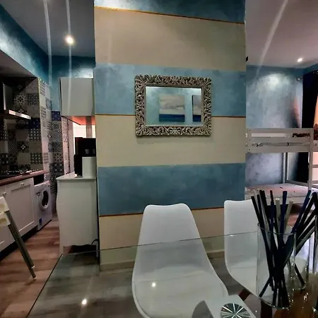 Loft Sama Appartement Alassio