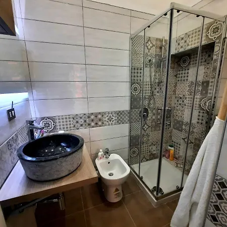 Appartement Loft Sama Alassio