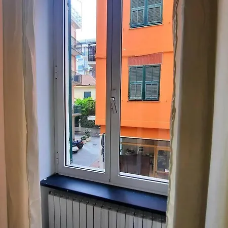 Loft Sama Alassio