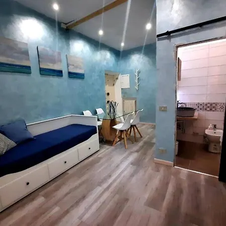 Appartement Loft Sama *